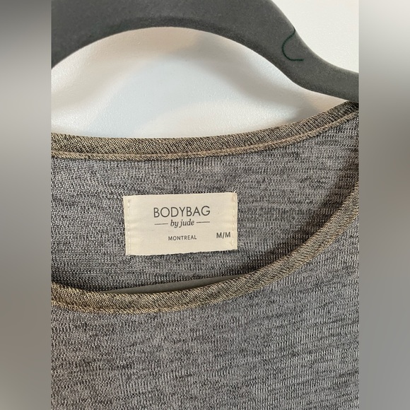 EUC Bodybag by Jude top - Picture 3 of 4